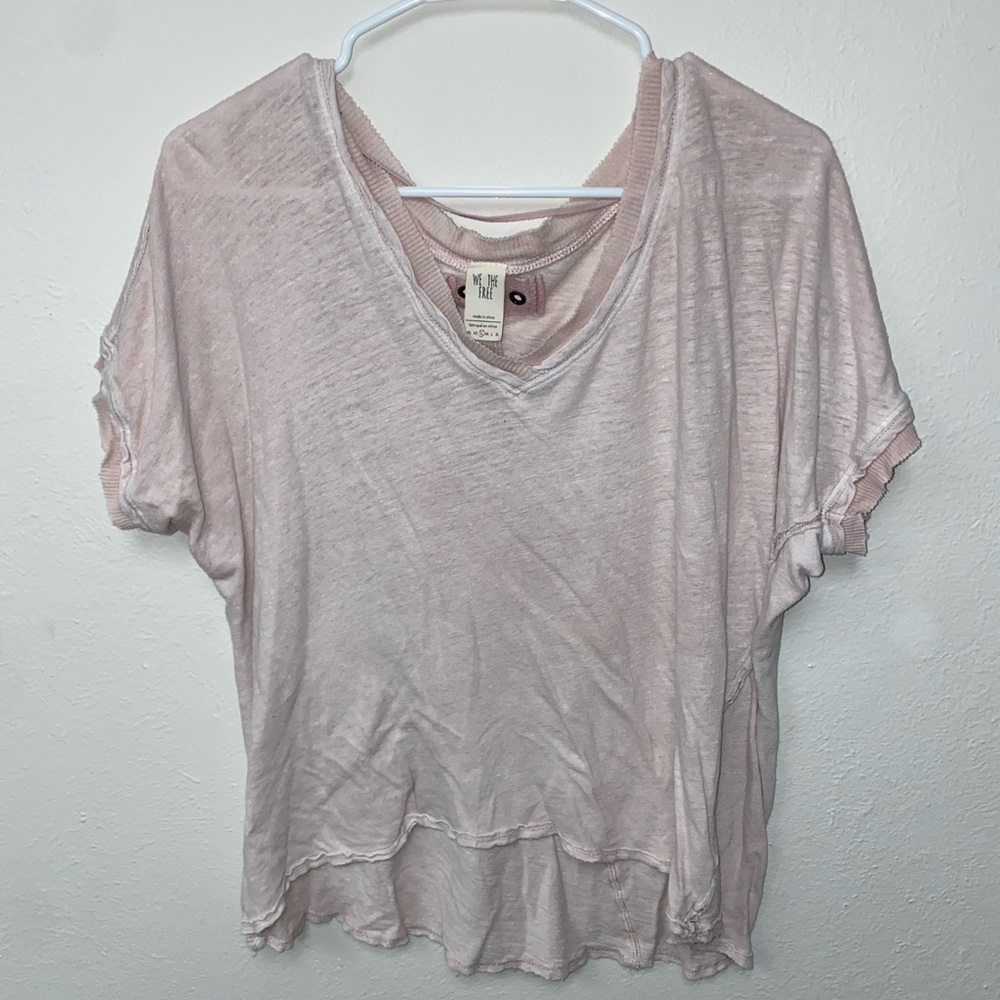 T-shirt Free People